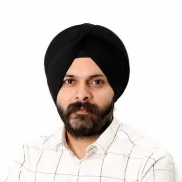 Amit Monga – Real Estate Consultant, Ludhiana