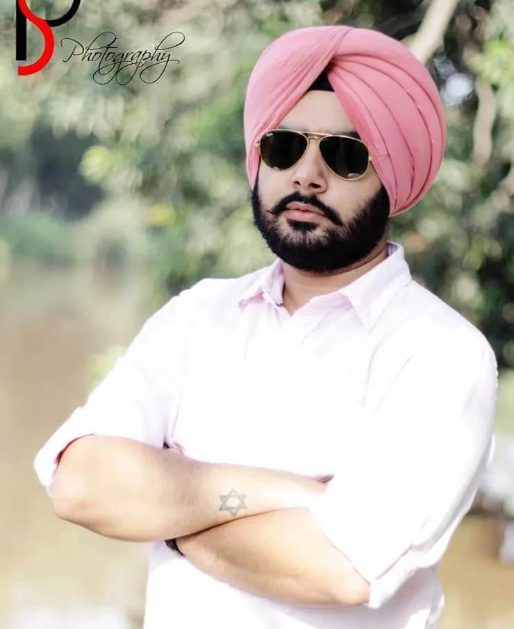 Gurpreet Nijjer